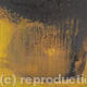 Minator's Cave | £260 | 43 x 43cm | Oil on Board Minator's Cave