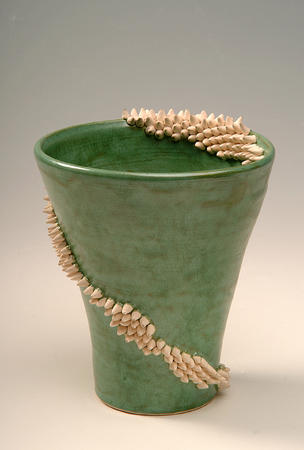 sea vase