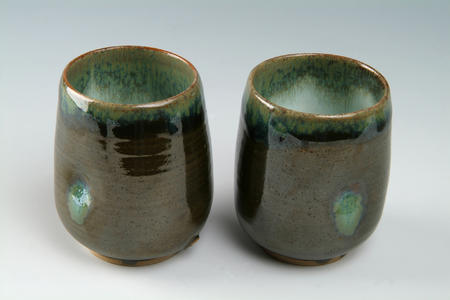 dimple cups