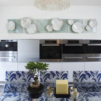 Kitchen Commission, AMQ Interiors