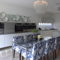 Kitchen Commission, AMQ Interiors