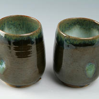 dimple cups