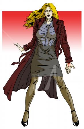 Vanessa Descartes