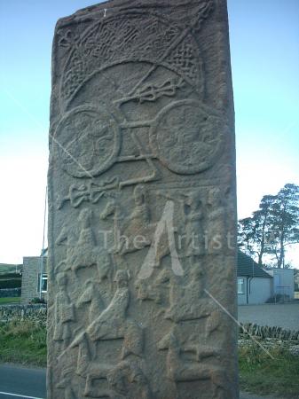Pictish 1