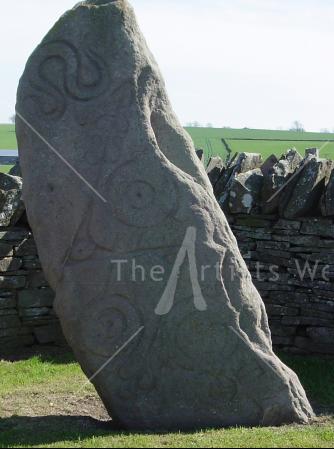 Pictish 3
