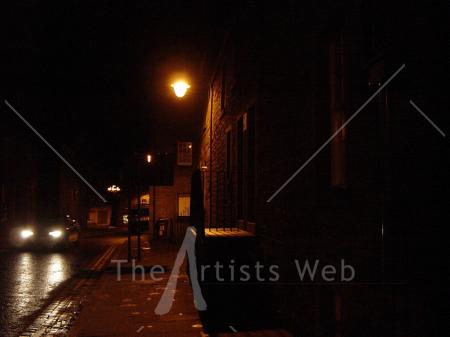 Brechin Nocturne