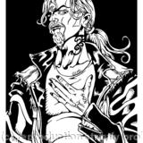 Loki Laufeyjarson - 