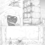 Memoirs of an Exiled Imp - 