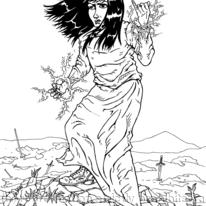 Ursula in the Aftermath
