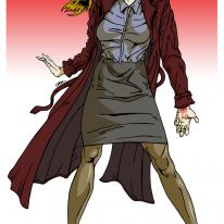 Vanessa Descartes