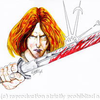 Blood and Steel