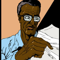 Dr. Khalamanga