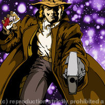 Knave of Stars