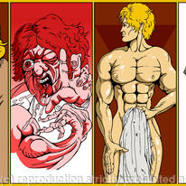The Transformation of Maximus