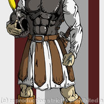 Arturius - study