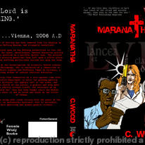 Maranatha: Second Edition Book Cover