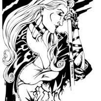 Brunhild the Valkyrie
