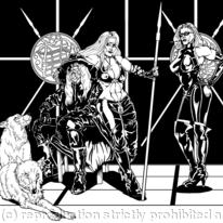 Wotan's Domestic