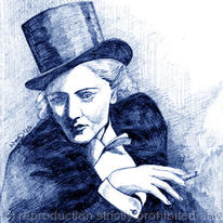 Marlene Blue