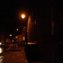 Brechin Nocturne