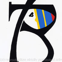 Thomas Bewick Trust Logo