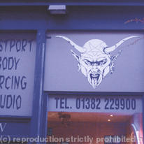 Westport Demon