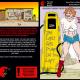 Last Gas Pump cover