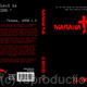 Maranatha Book Jacket