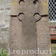 Pictish Cross