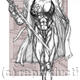 Angel of Wrath cover…