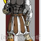 Arturius - study