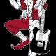 Jeremiah band mascot