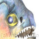 Red Piranha