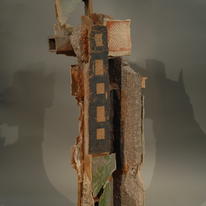 Hulme 5 Totem