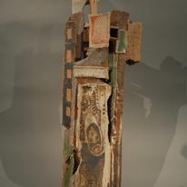 Hulme 5 Totem