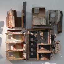 Hulme 5 Traces