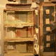 Hulme 5 Traces - detail