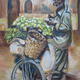 Indian market I