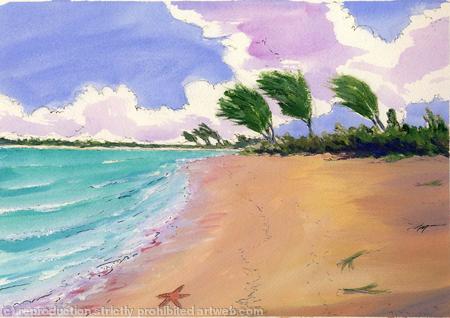 7Mile Beach