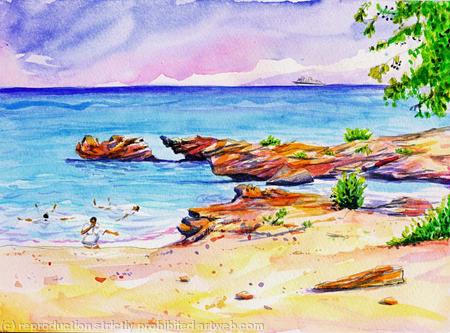 Smiths Cove