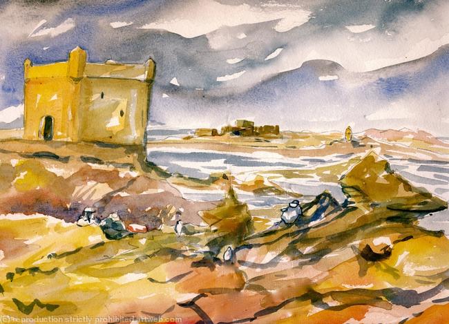 Essaouira