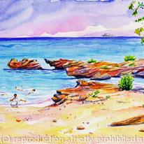 Smiths Cove