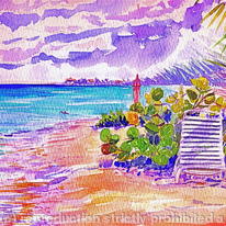 Beach Chair