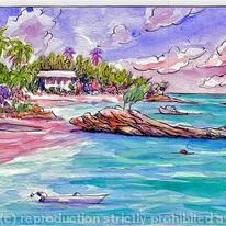 Mangrove Bay Bermuda