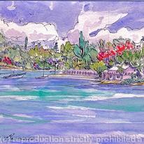 Whites Island Bermuda