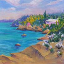 Bermuda Watch Hill oil