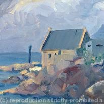 Lifeboat Studio Cornwallcrp