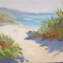 The Beach