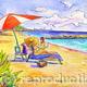 BEACH BAY WEEKEND