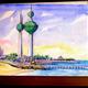 kuwait city